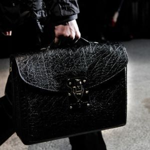 Louis Vuitton Men's Fall 2011 - Snob Essentials