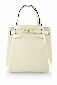 Valextra B-Cube Bucket Bag - Snob Essentials