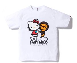 Sanrio's New Baby Milo - Snob Essentials