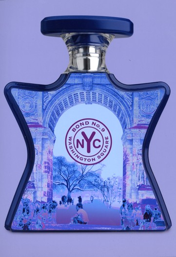 Bond No. 9 Cooper Square Washington Square Fragrances Snob