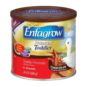 enfamil vanilla