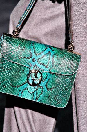 Gucci Bags Fall 2011 - Snob Essentials