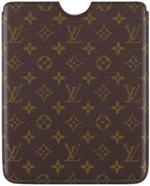 Louis Vuitton iPad Case - Snob Essentials