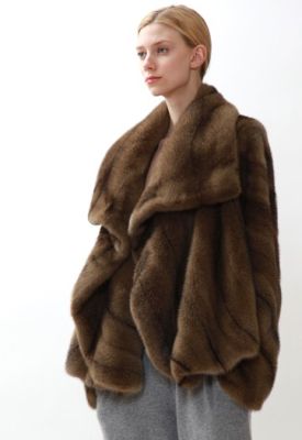 Michael Kors Fall/Winter 2010 Fur Collection - Snob Essentials