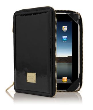 Michael Kors iPad Cases - Snob Essentials
