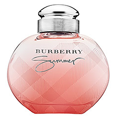 burberry sweet perfume
