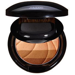 Shiseido The Multi-Shade Enhancer: Bronzer - Essentials